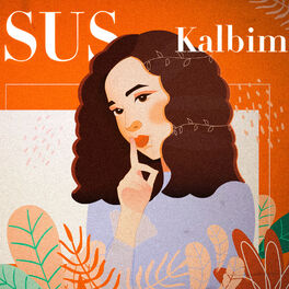 Album cover of Sus Kalbim
