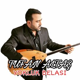 Album cover of Yokluk Belası