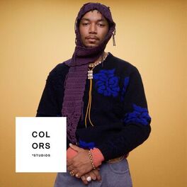 Album cover of HIATUS - A COLORS SHOW