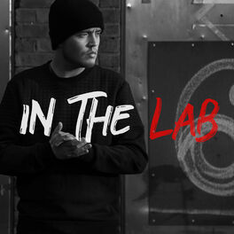 Album cover of In The Lab