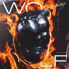 Album cover of Wolf