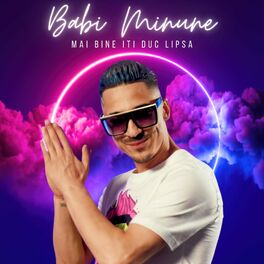 Album cover of Mai Bine Iti Duc Lipsa