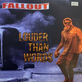 Fallout: albums, songs, playlists