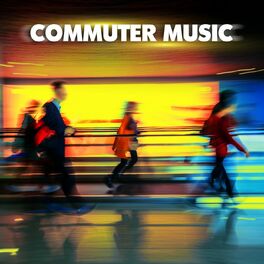 Album cover of Commuter Music