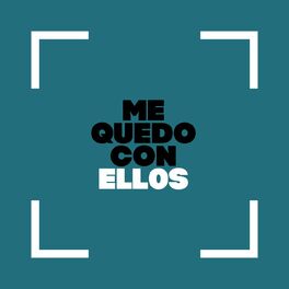 Album cover of Me Quedo con Ellos
