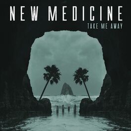 Album cover of Take Me Away
