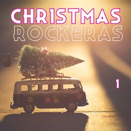 Album cover of Christmas Rockeras Vol. 1