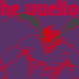Album cover of He Vuelto