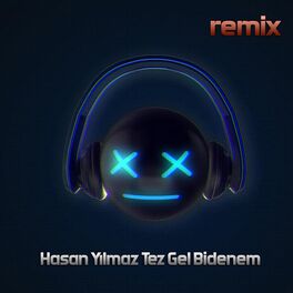 Album cover of Tez Gel Bidenem (Remix)