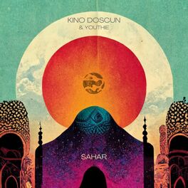 Album cover of Sahar