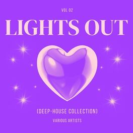 Album cover of Lights Out (Deep-House Collection), Vol. 2