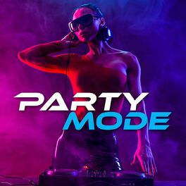 Album cover of Party Mode