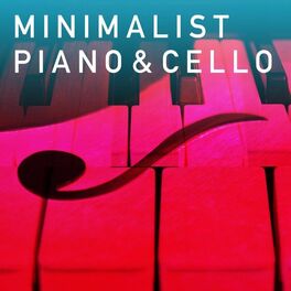 Album cover of Minimalist Piano & Cello