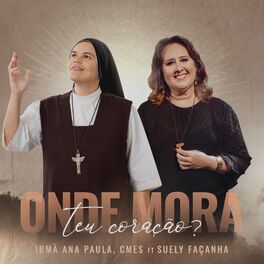 Album cover of Onde Mora Teu Coração?