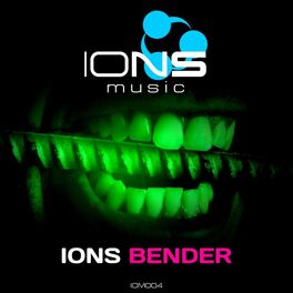 Album cover of Bender