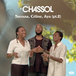 Album cover of Savana, Céline, Aya, Pt. 2