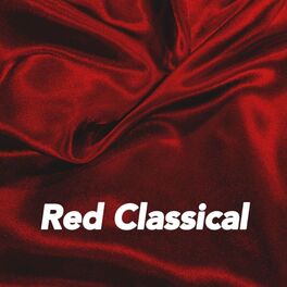 Album cover of Red Classical