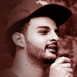 Album cover of Rio Vermelhin