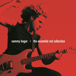Album cover of The Essential Red Collection