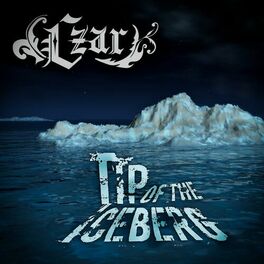 Album cover of Tip of the Iceberg
