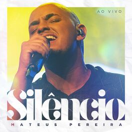 Album cover of Silêncio (Ao Vivo)