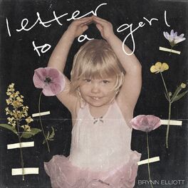 Album cover of Letter To A Girl