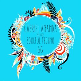 Album cover of Soulful Techno 66