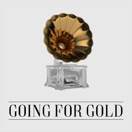Album cover of Going for Gold