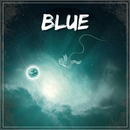 Album cover of Blue