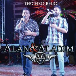 Album cover of Terceiro Beijo