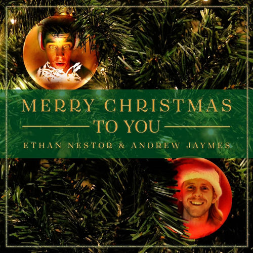 Ethan Nestor White Christmas Listen With Lyrics Deezer
