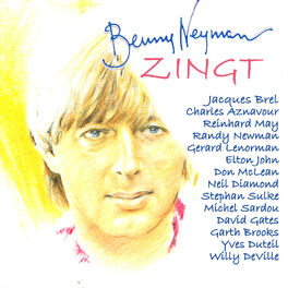 Album cover of Zingt