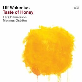 Album cover of Taste of Honey