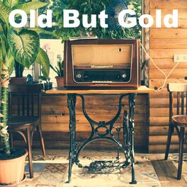 Album cover of Old But Gold