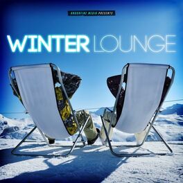 Album cover of Winter Lounge