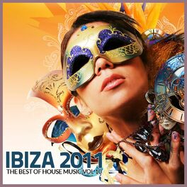 Album cover of Ibiza 2011: The Best of House Music, Vol. 10