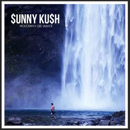Album cover of Sunny Kush