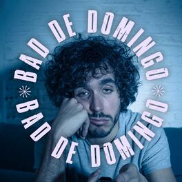 Album cover of bad de domingo