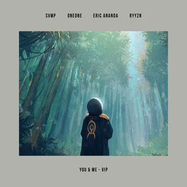Album cover of You & Me (feat. RYYZN)