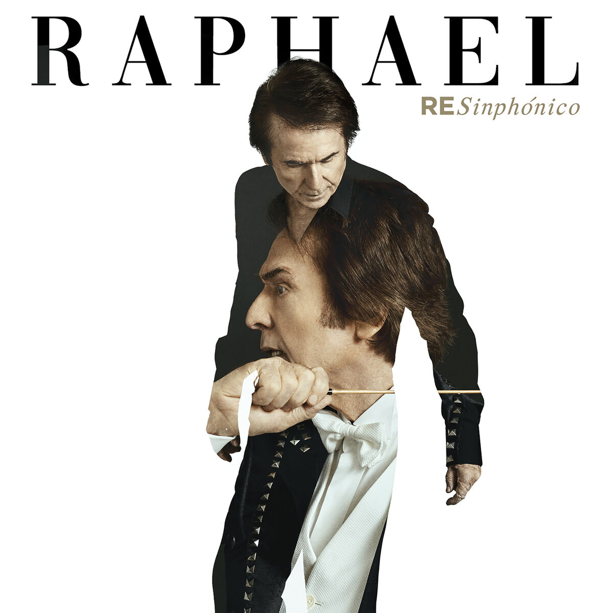 Raphael: música, canciones, letras | Escúchalas en Deezer