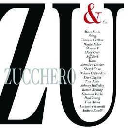 Album cover of Zu & Co.