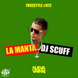 Album cover of Freestyle #012