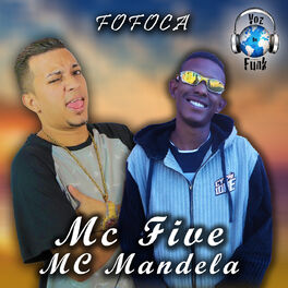 Album cover of Fofoca
