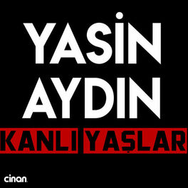Album cover of Kanlı Yaşlar