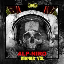 Album cover of Dernier vol