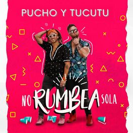 Album cover of No Rumbea Sola