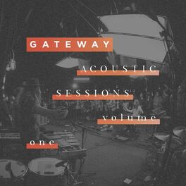 Album cover of Acoustic Sessions, Volume 1 (Live)