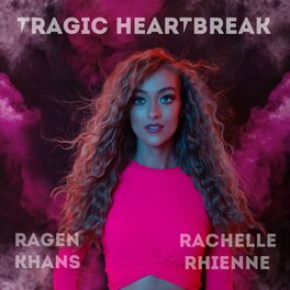 Album cover of Tragic Heartbreak