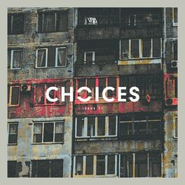 Album cover of Variety Music Pres. Choices Issue 27