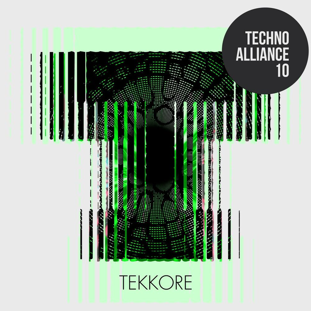 Various – World Techno Alliance 2000.